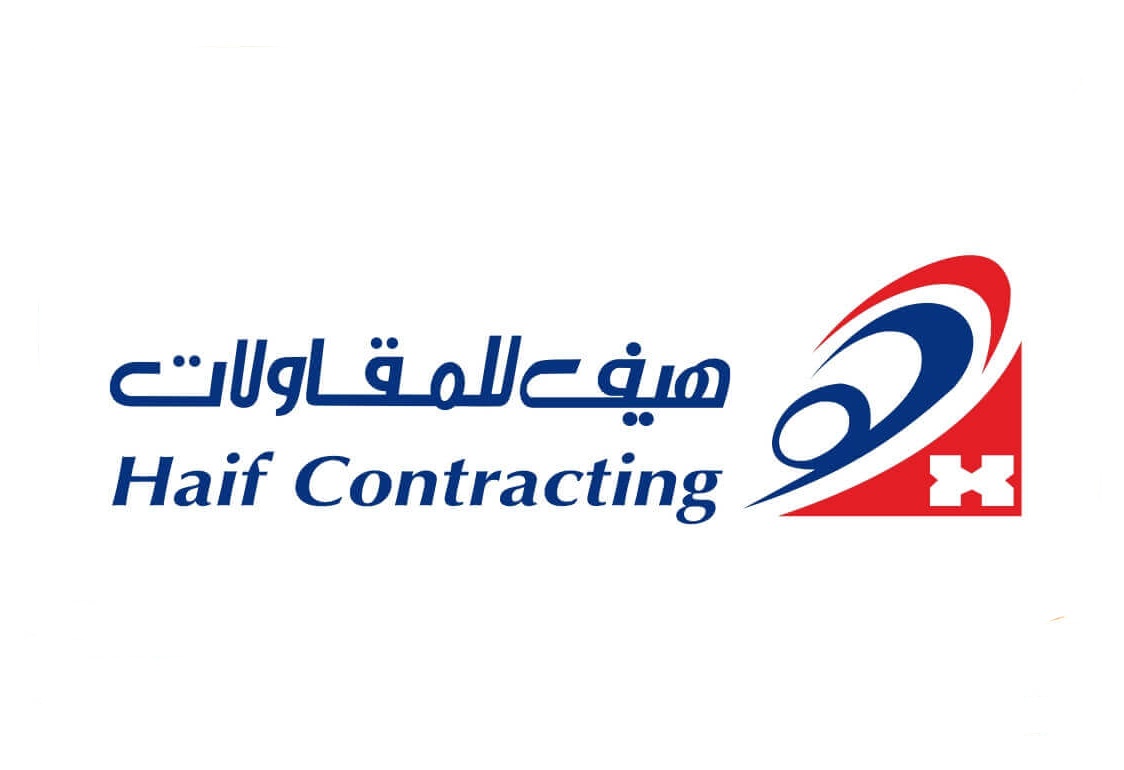 Haif Contracting